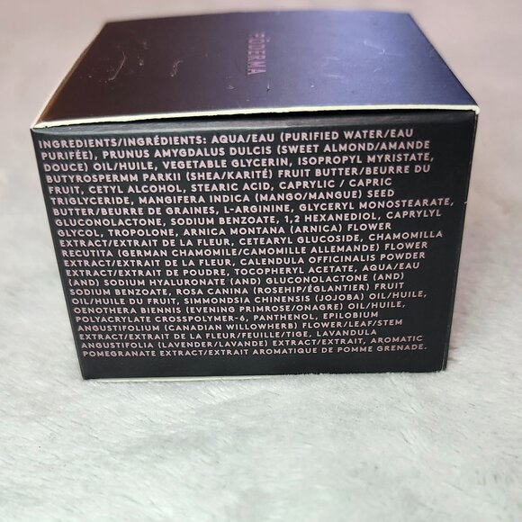 Pö Derma Luminous Night Cream 50 ml - Picture 4 of 10